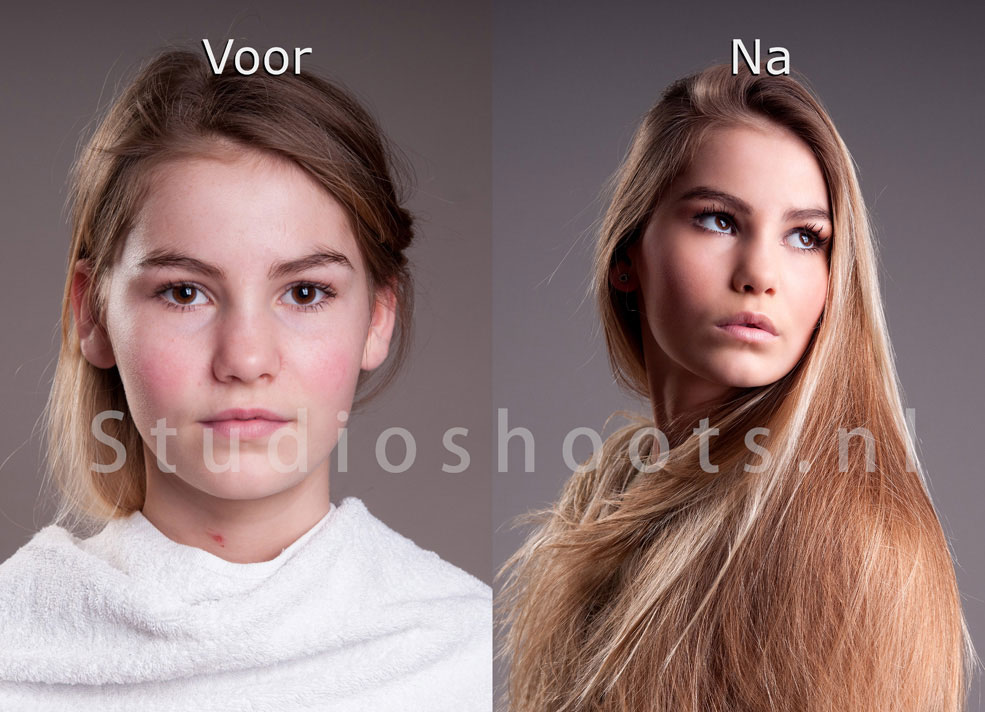 Fotoshoot Studio