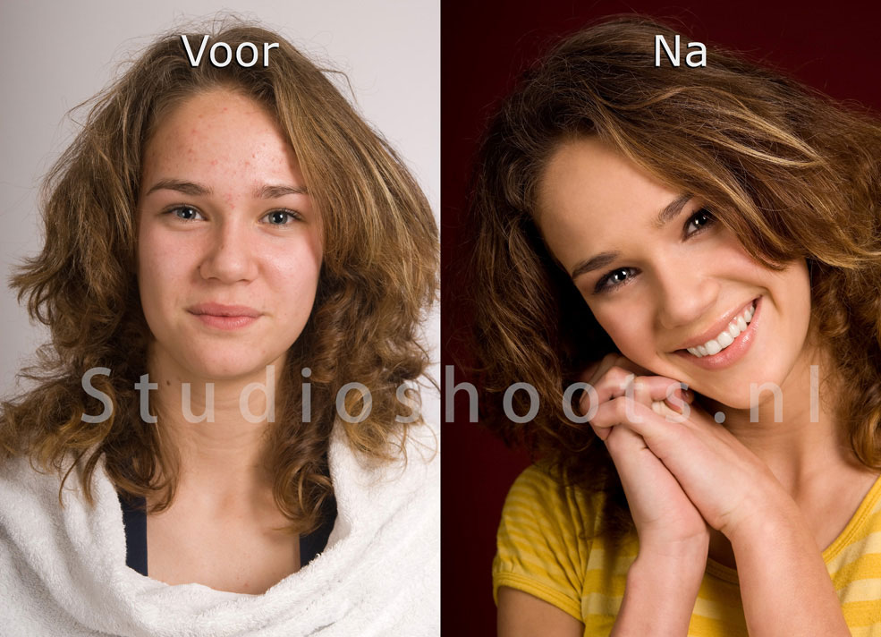Fotoshoot Studio