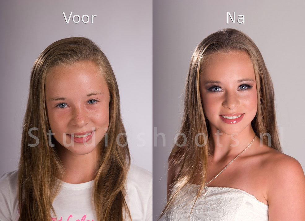 Fotoshoot Studio