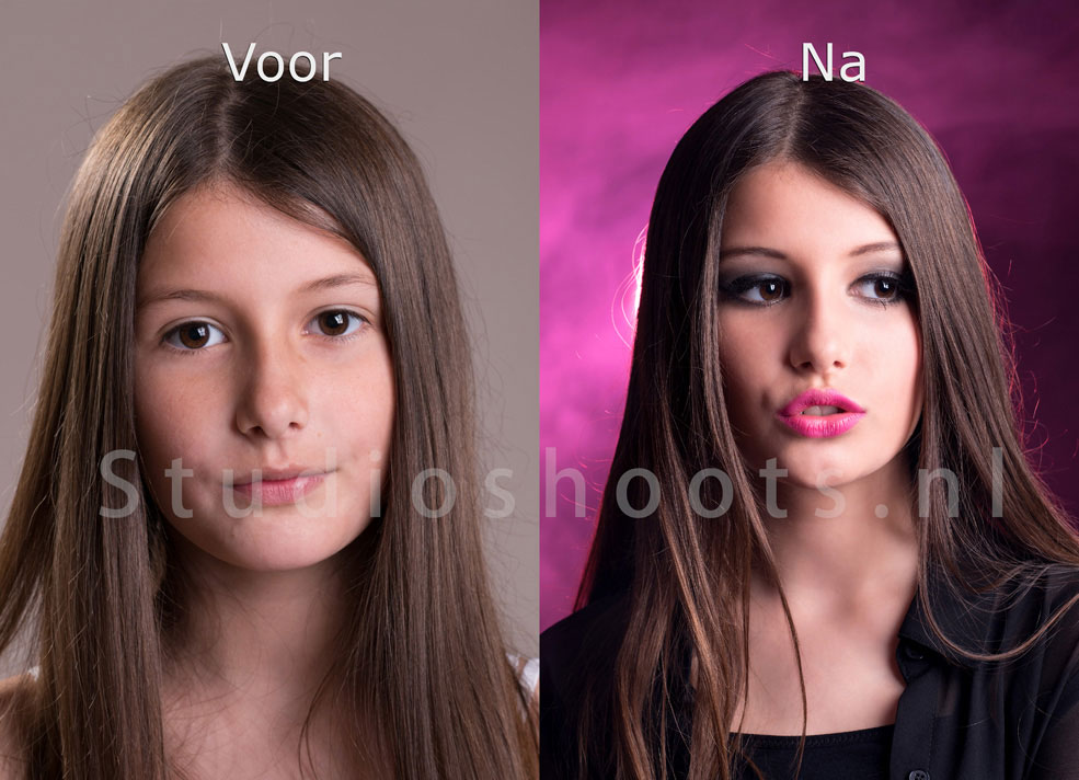 Fotoshoot Studio