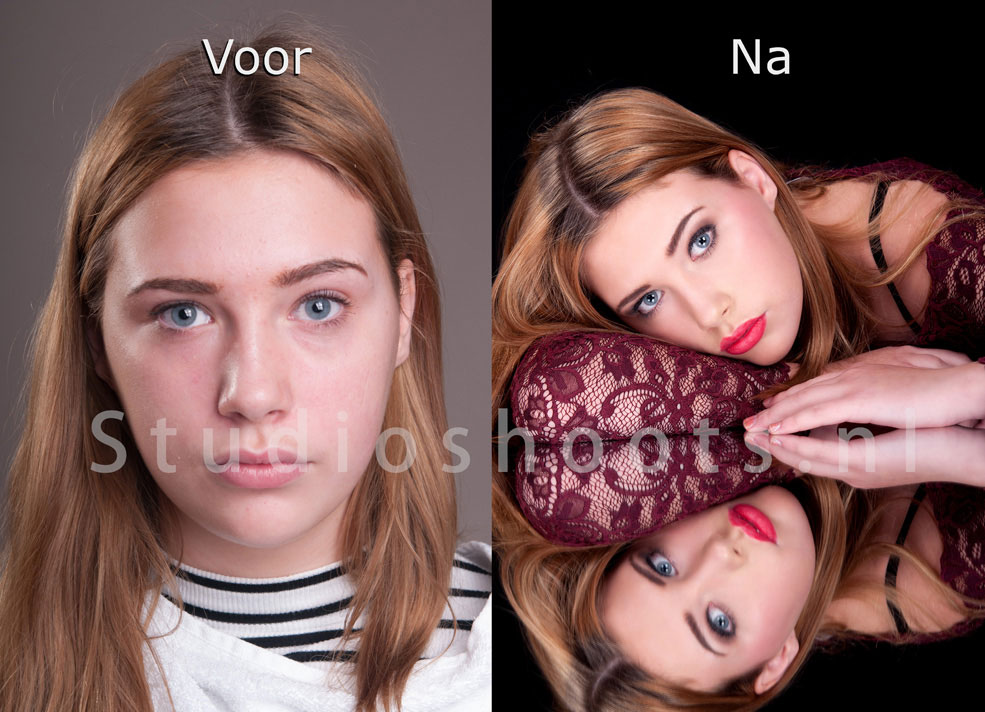 Fotoshoot Studio