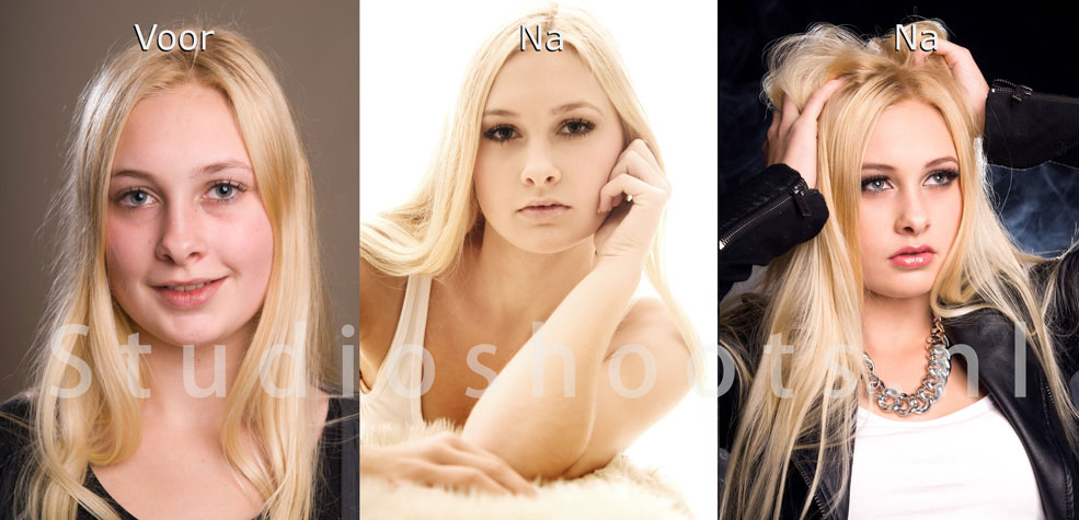 Fotoshoot Studio
