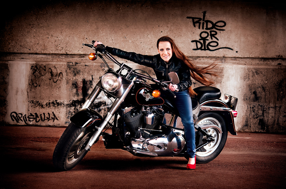 Fotoshoot Studio