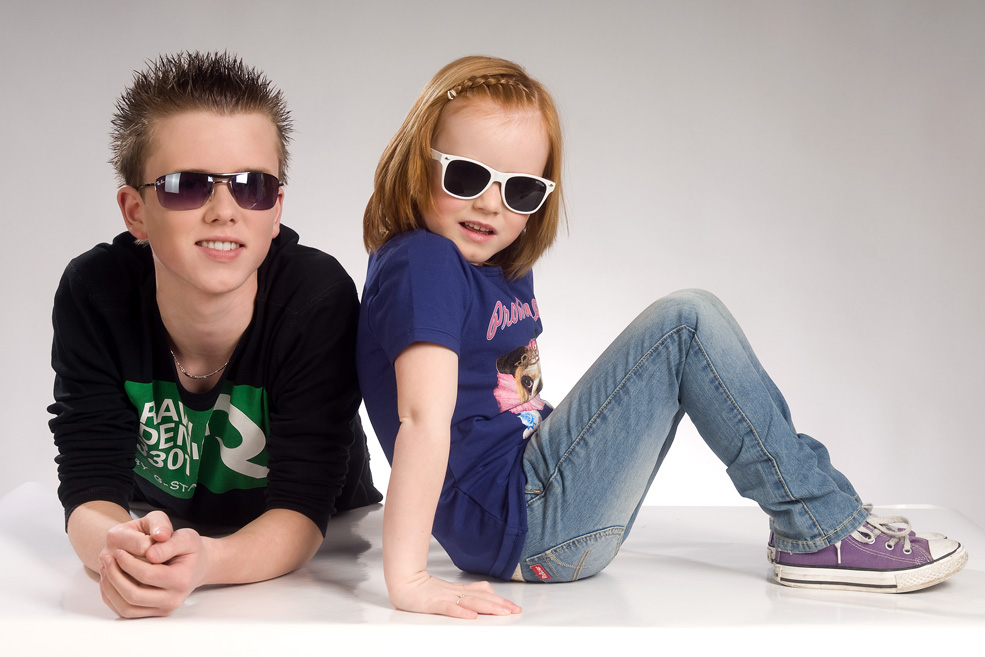 Fotoshoot Studio