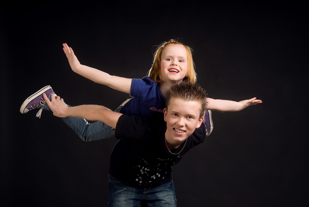 Fotoshoot Studio