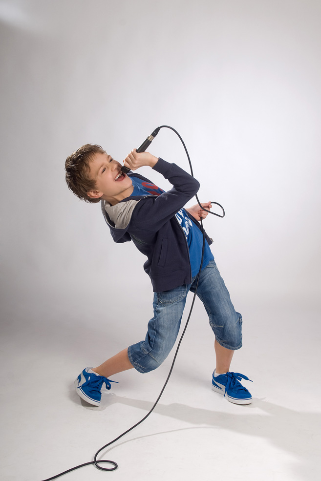 Fotoshoot Studio