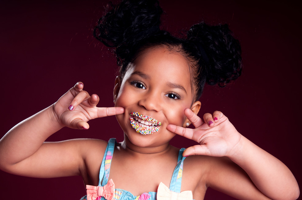 Fotoshoot Studio