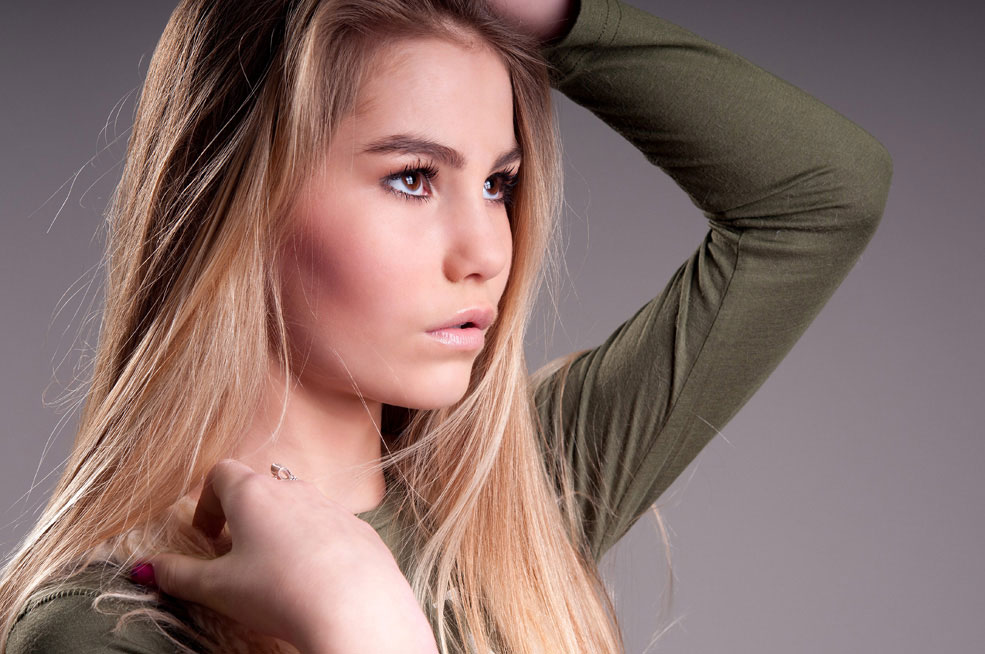 Fotoshoot Studio